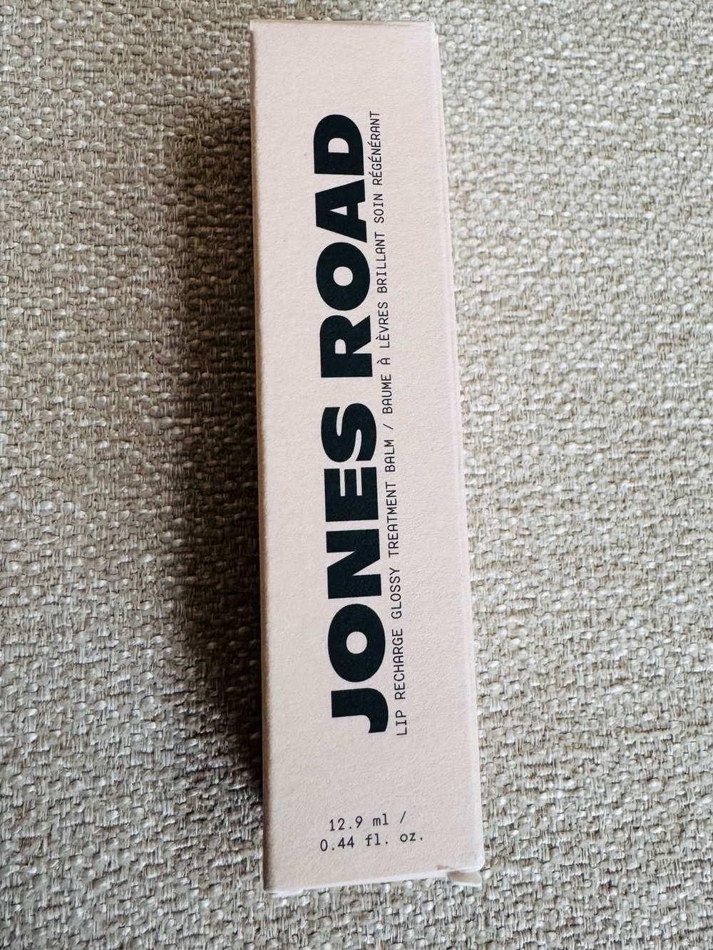 Jones Road Lip Recharge In Petal